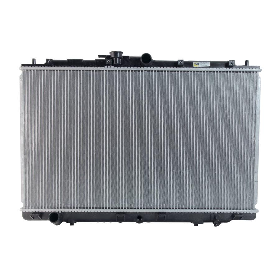 Radiator TYC Compatible with 2001-2003 Acura CL 3.2