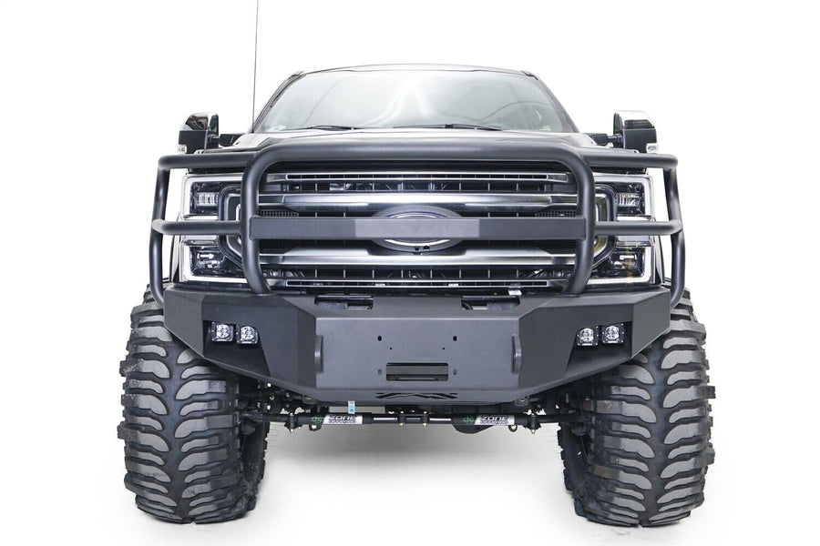SUPERDUTY Fab Fours 17-20 PREM FBMP W/GG (FS17-A4160-1)