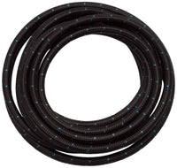 Russell Edelbrock 632223 ProClassic Black Hose
