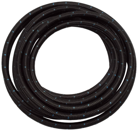 ProClassic Russell 632023 Black -4 AN 10' Hose