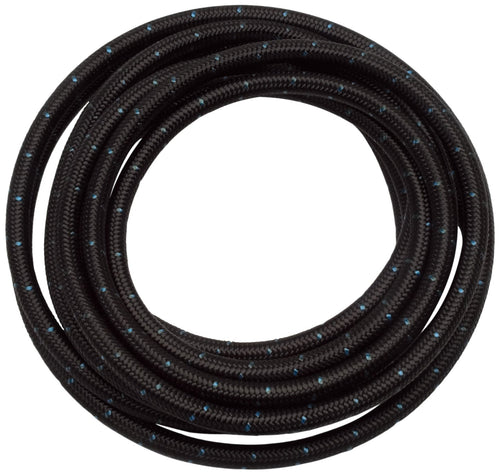 ProClassic Russell 632023 Black -4 AN 10' Hose