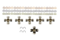 Jeep Spicer SPL1014JK U-Joint Kit