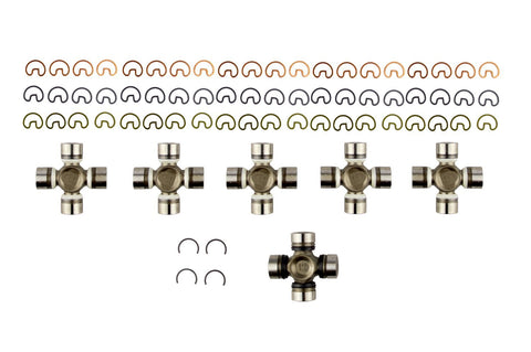 Jeep Spicer SPL1014JK U-Joint Kit