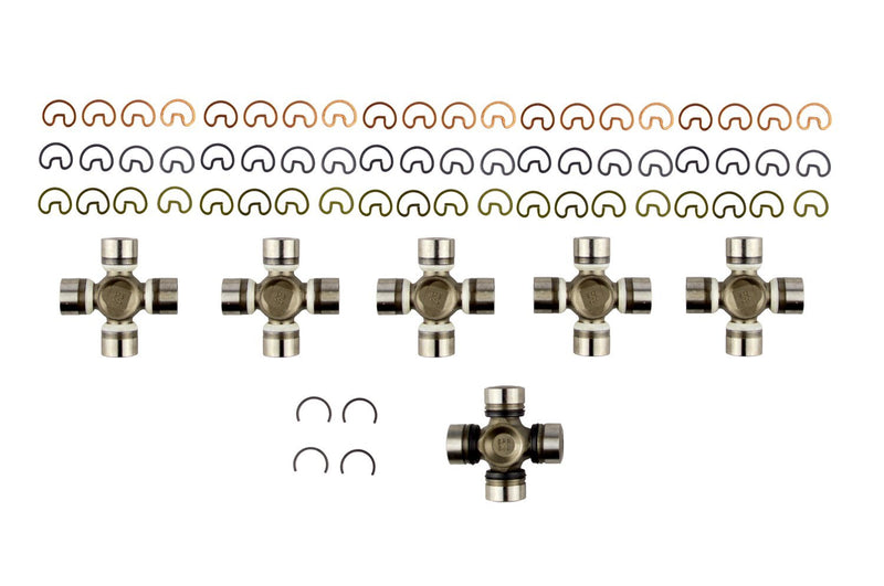 Jeep Spicer SPL1014JK U-Joint Kit