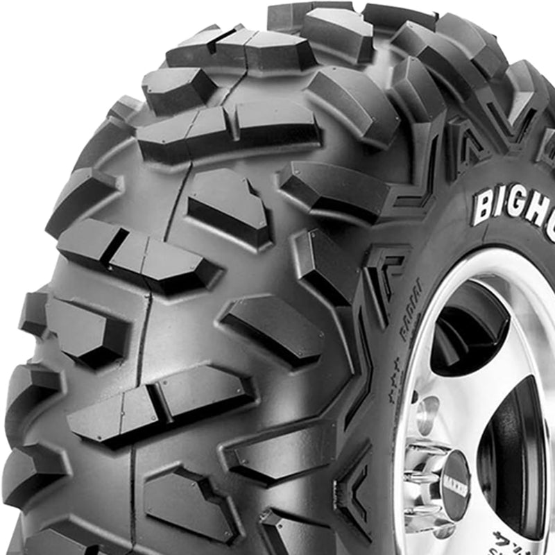 Maxxis 26x8.8R12 AT26X9R12 M917 6PR TL RWL BIGHORN NHS
