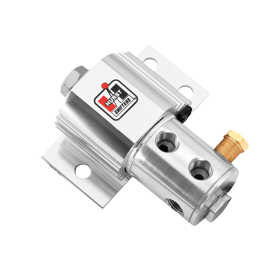 12V Hurst Replacement Launch Control Solenoid Valve