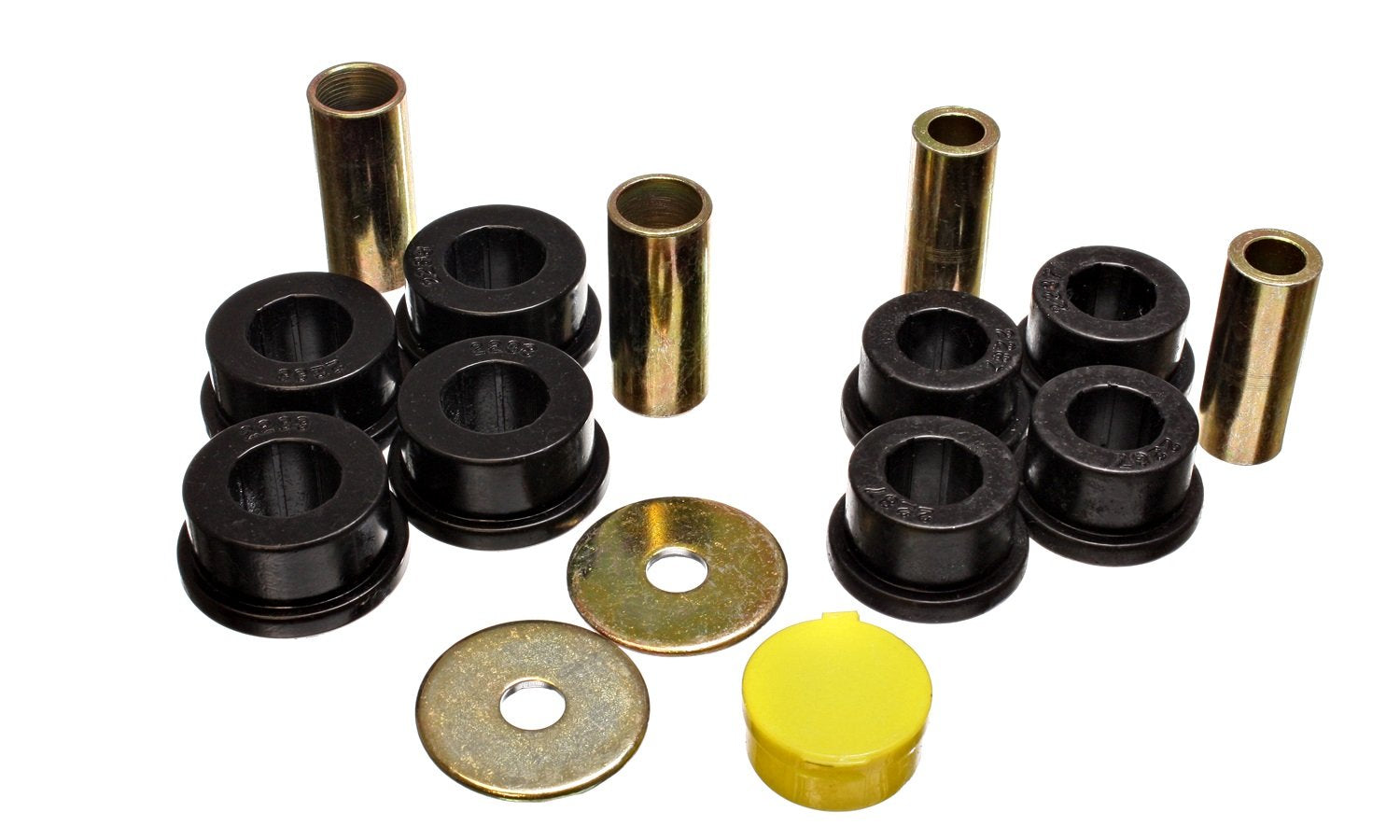 Control Arm Bushing Energy Suspension 8.3113G for Toyota RAV4
