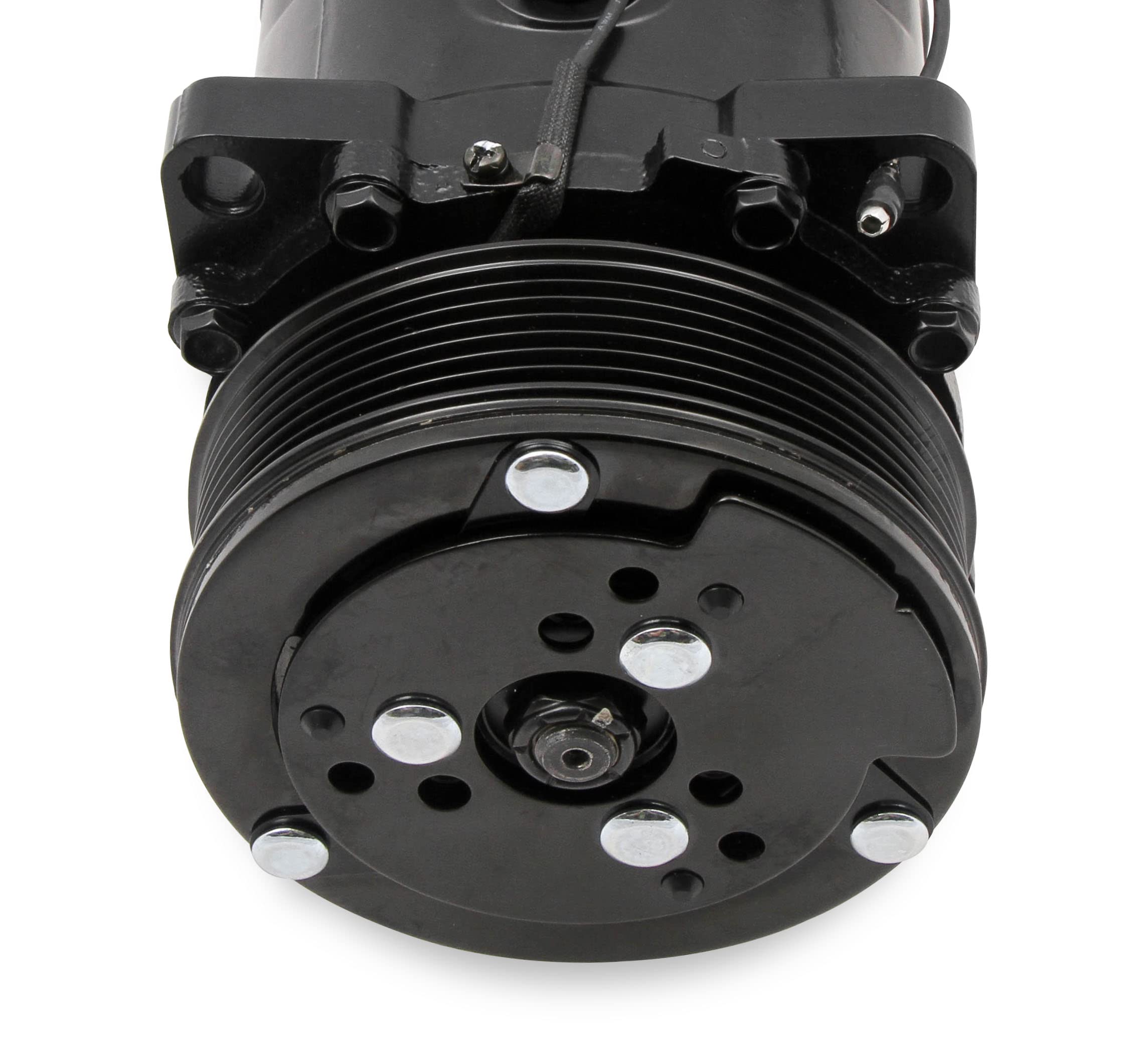 199-103 Holley SD508 A/C Compressor