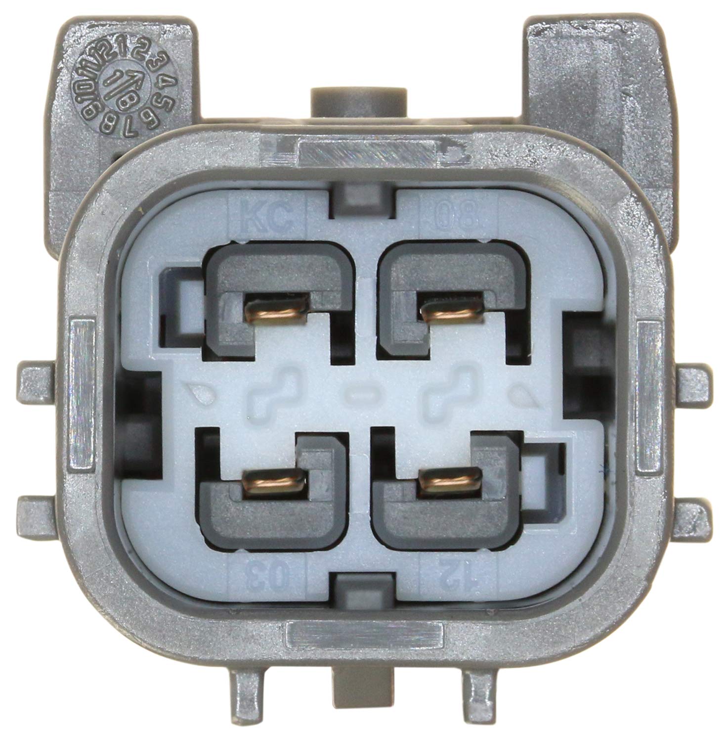 Oxygen Sensor NTK 25240 OE Type Oxygen Sensor NTK