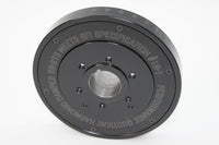 Racing Steel Harmonic Damper PRW 2431841 SFI-Rated