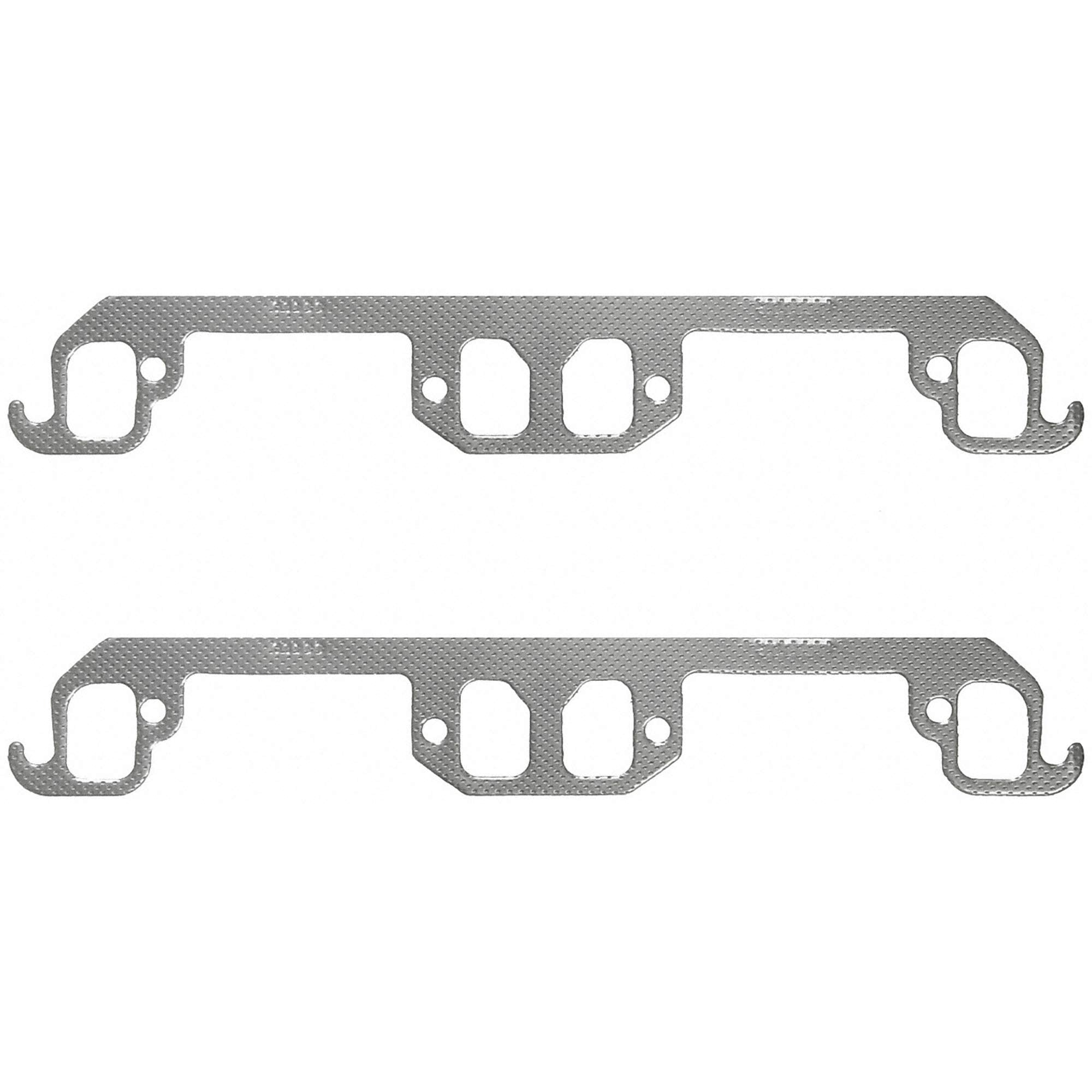 MS 95480 FEL-PRO Exhaust Manifold Gasket Set