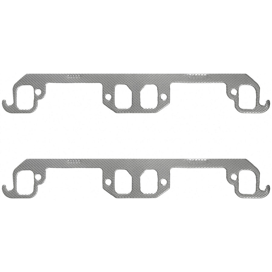 MS 95480 FEL-PRO Exhaust Manifold Gasket Set