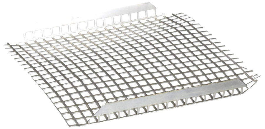 Suburban 030742 Door Screen, White SUBURBAN MFG
