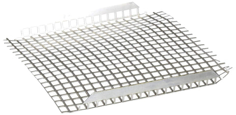 Suburban 030742 Door Screen, White SUBURBAN MFG