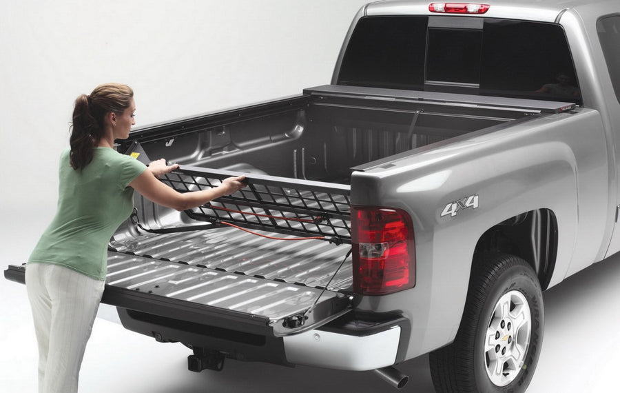 Smoke Stampede 6094-2 Window Visor