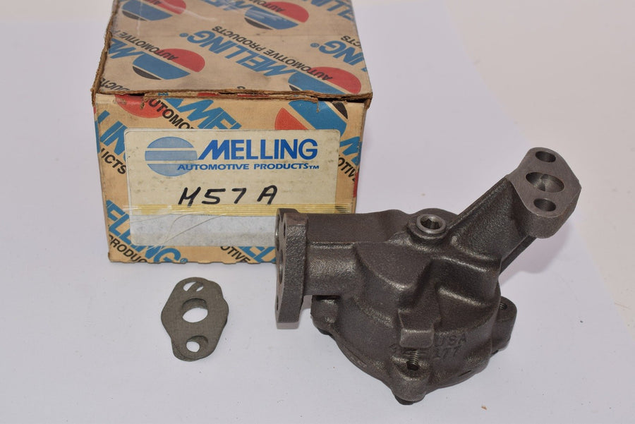 Oil Pump Melling (M-57A)