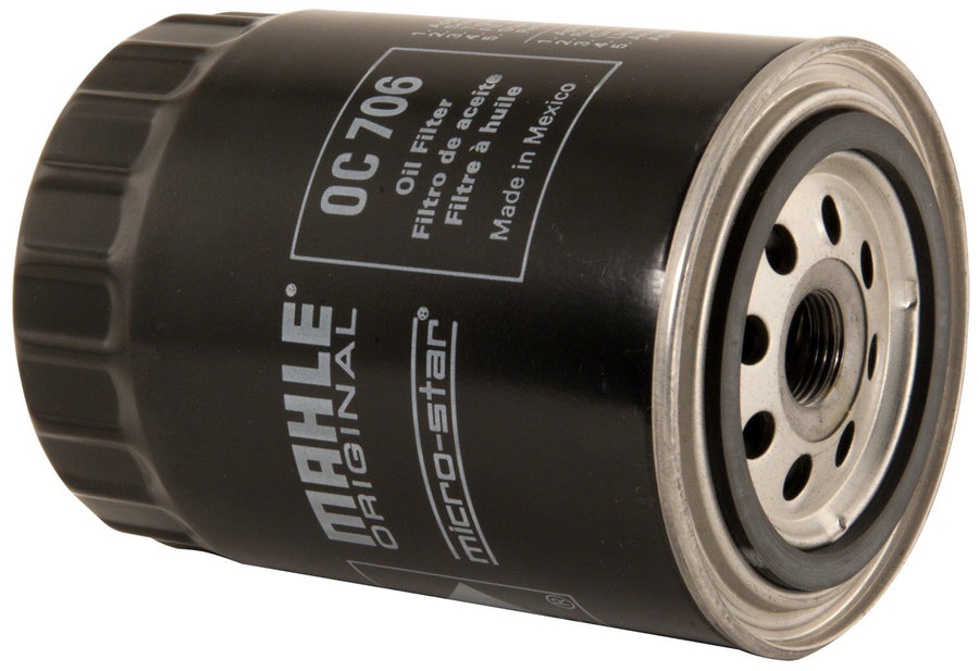 Oil Filter MAHLE OC 706