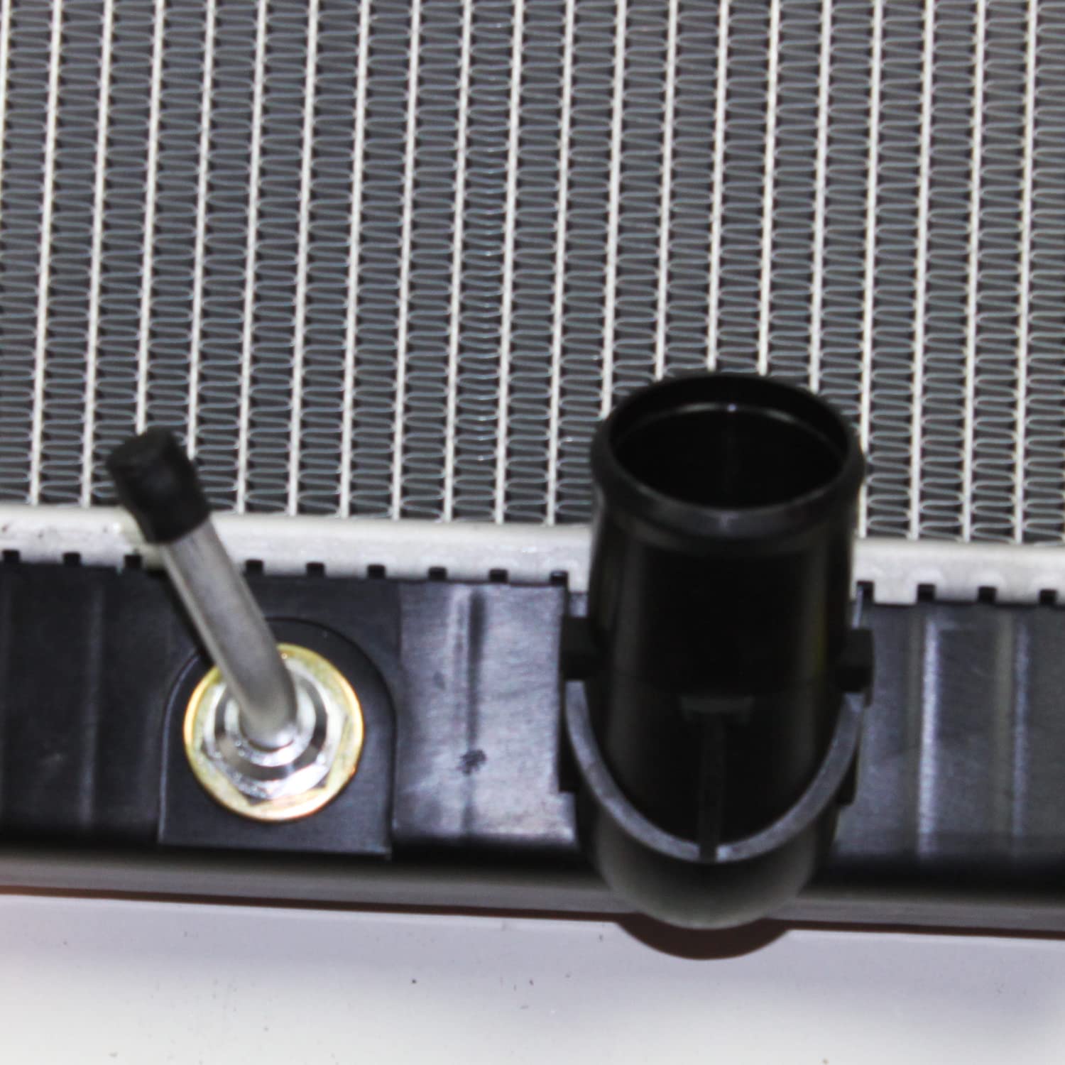 Radiator TYC - 13080