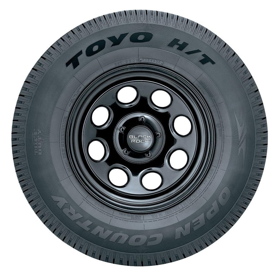 Open Country Toyo H/T All-Season Radial Tire - 245/75R16 120S