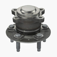 Wheel Bearing and Hub Assembly MOOG for Chevrolet Trax