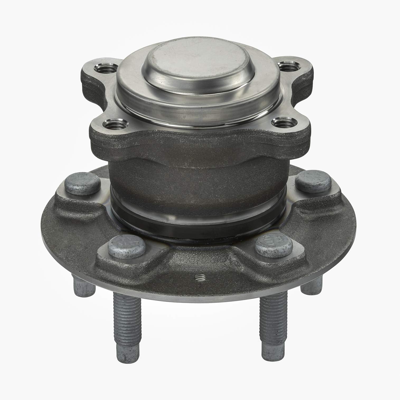 Wheel Bearing and Hub Assembly MOOG for Chevrolet Trax