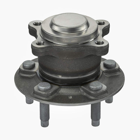 Wheel Bearing and Hub Assembly MOOG for Chevrolet Trax
