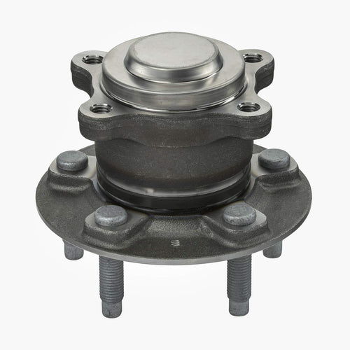 Wheel Bearing and Hub Assembly MOOG for Chevrolet Trax