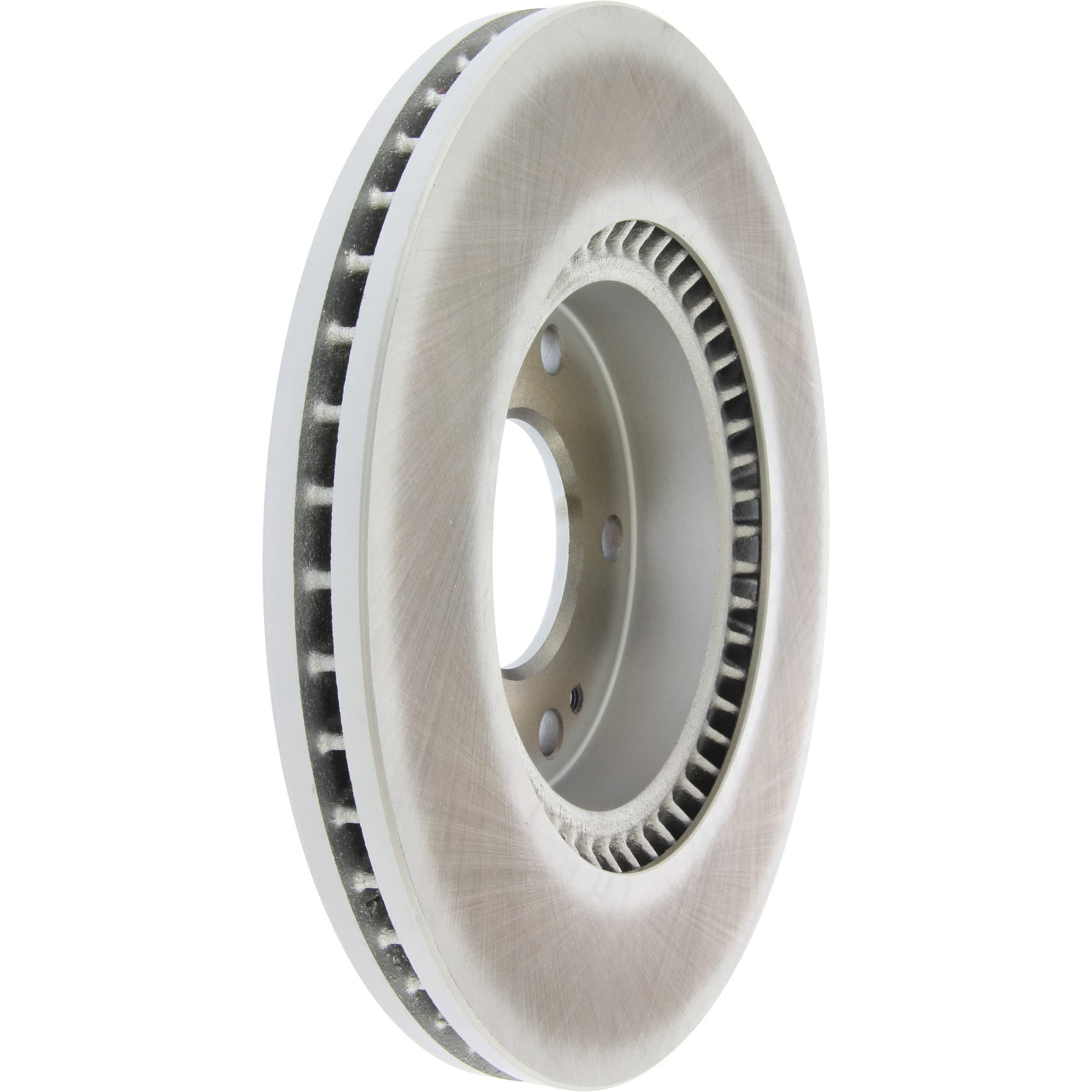 Centric Gcx Rotor 320.51015F with Full Coating