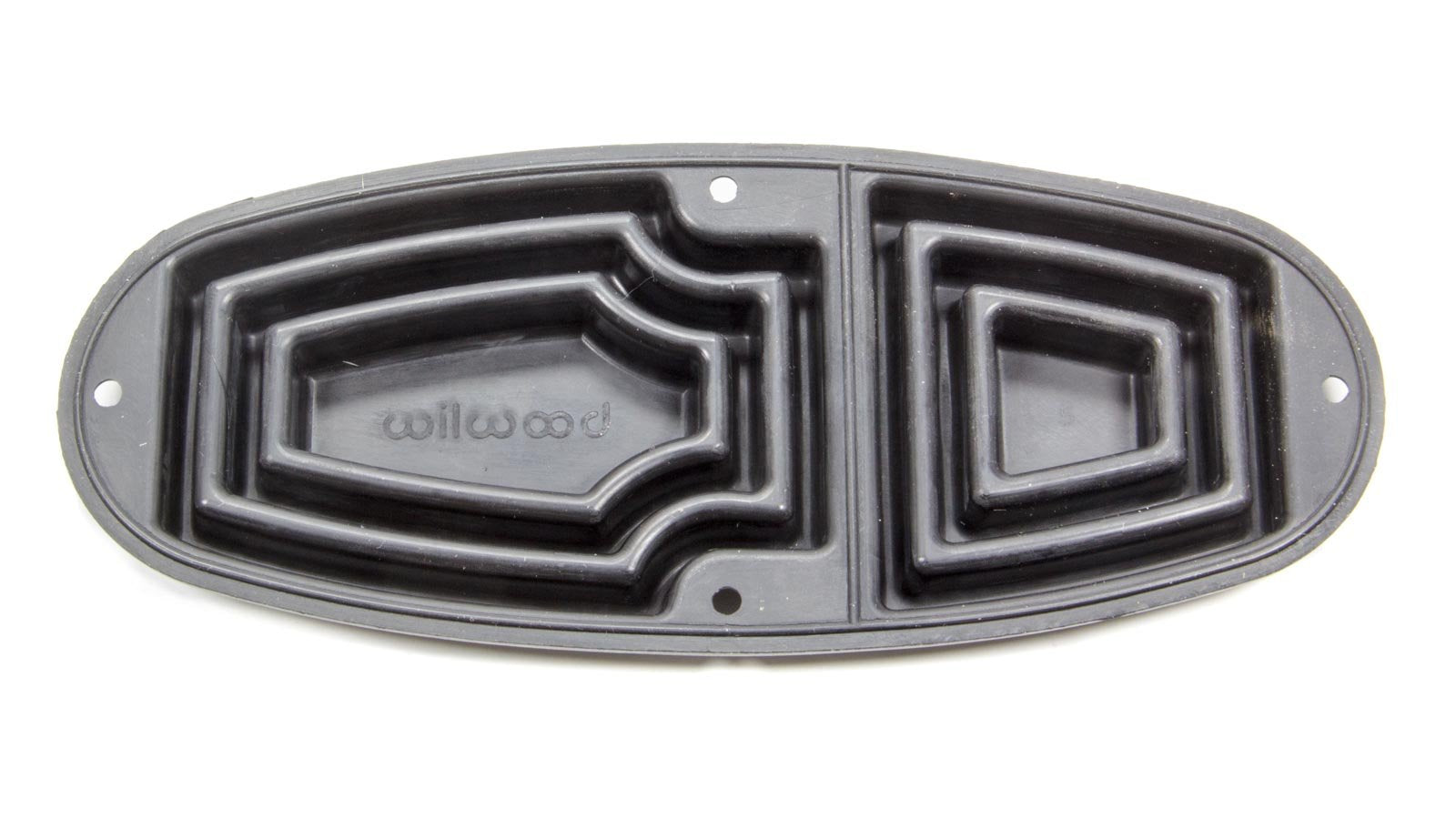 Master Cylinder Wilwood 210-8458 (Lid Diaphragm Tandem)