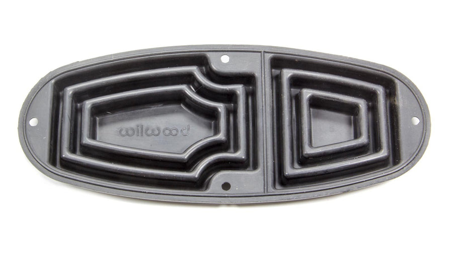 Master Cylinder Wilwood 210-8458 (Lid Diaphragm Tandem)