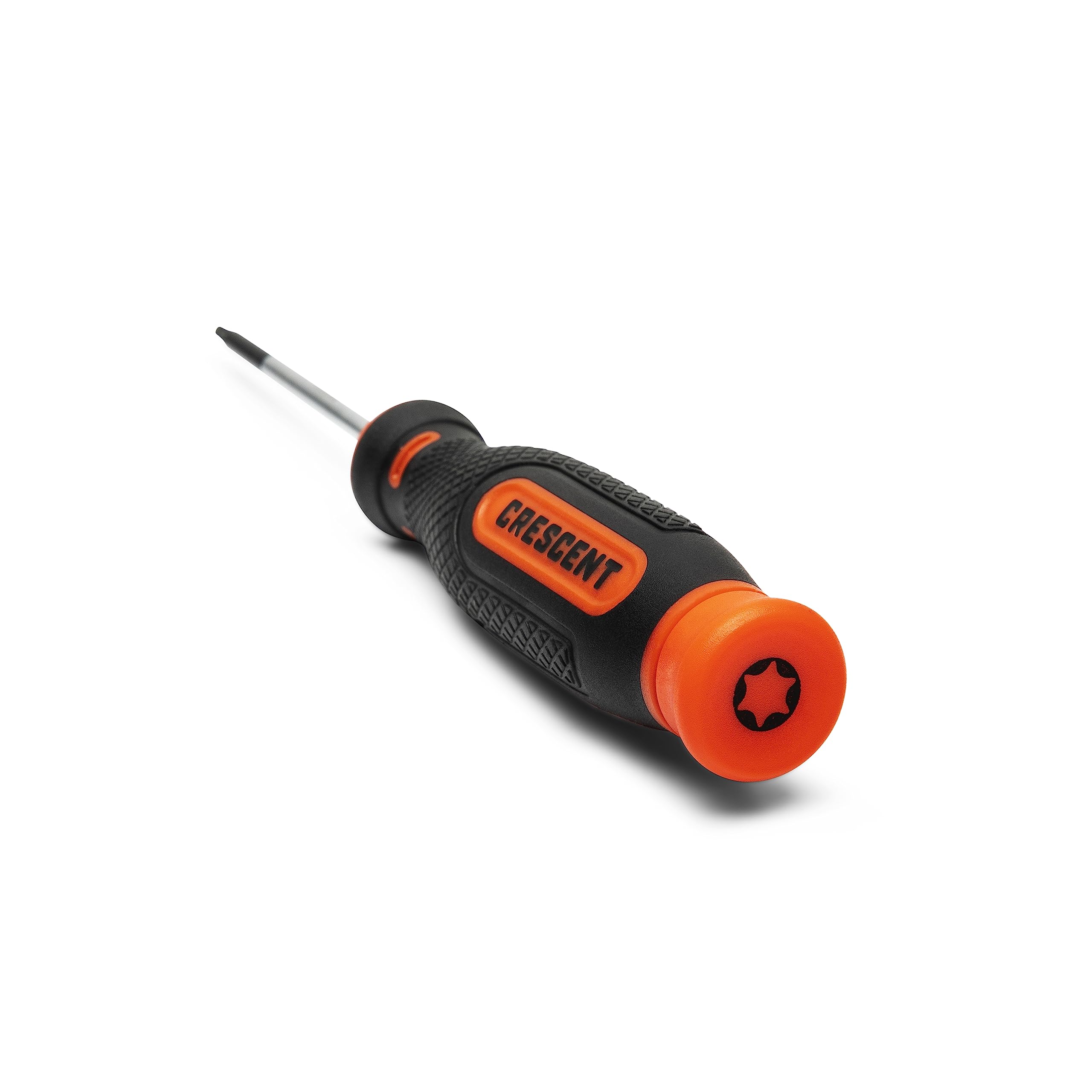 8 Piece Crescent Precision Screwdriver Set - CPR8PCSET