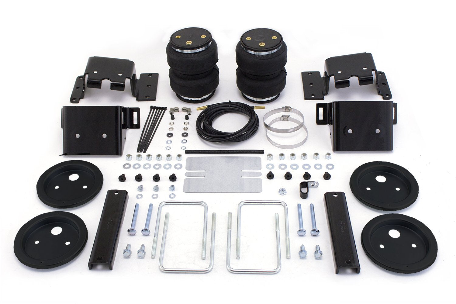 Air Lift LoadLifter 5000 Ultimate Air Spring Kit – Fits 2WD & 4WD 2011-2019 Chevy Silverado 2500/3500 HD and 2011-2019 GMC Sierra 2500/3500 HD – 88338