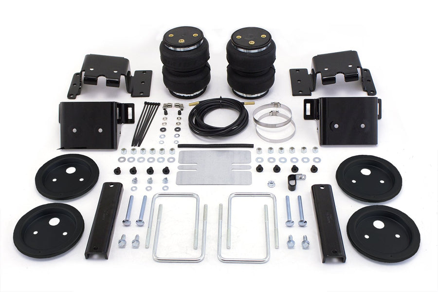 Air Lift LoadLifter 5000 Ultimate Air Spring Kit – Fits 2WD & 4WD 2011-2019 Chevy Silverado 2500/3500 HD and 2011-2019 GMC Sierra 2500/3500 HD – 88338