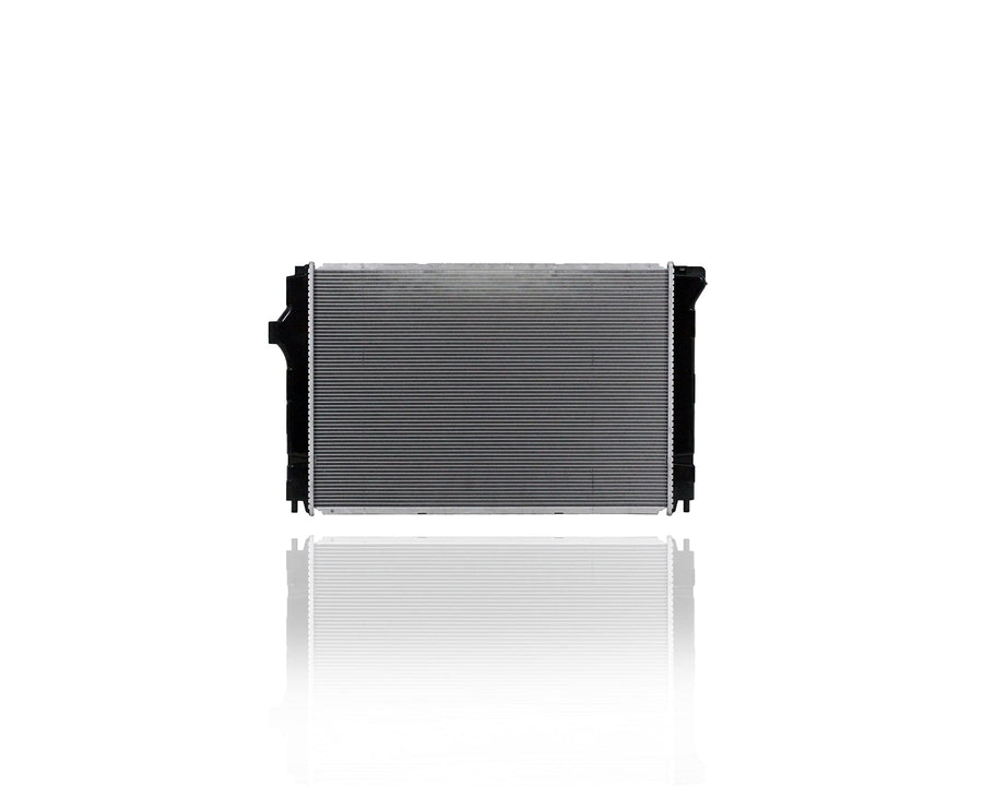 RADIATOR KOYORAD - A13319