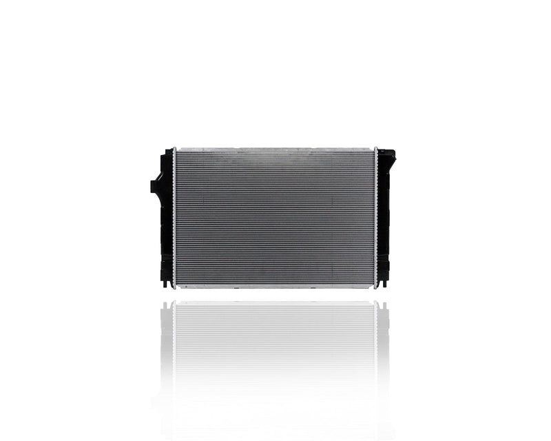 RADIATOR KOYORAD - A13319