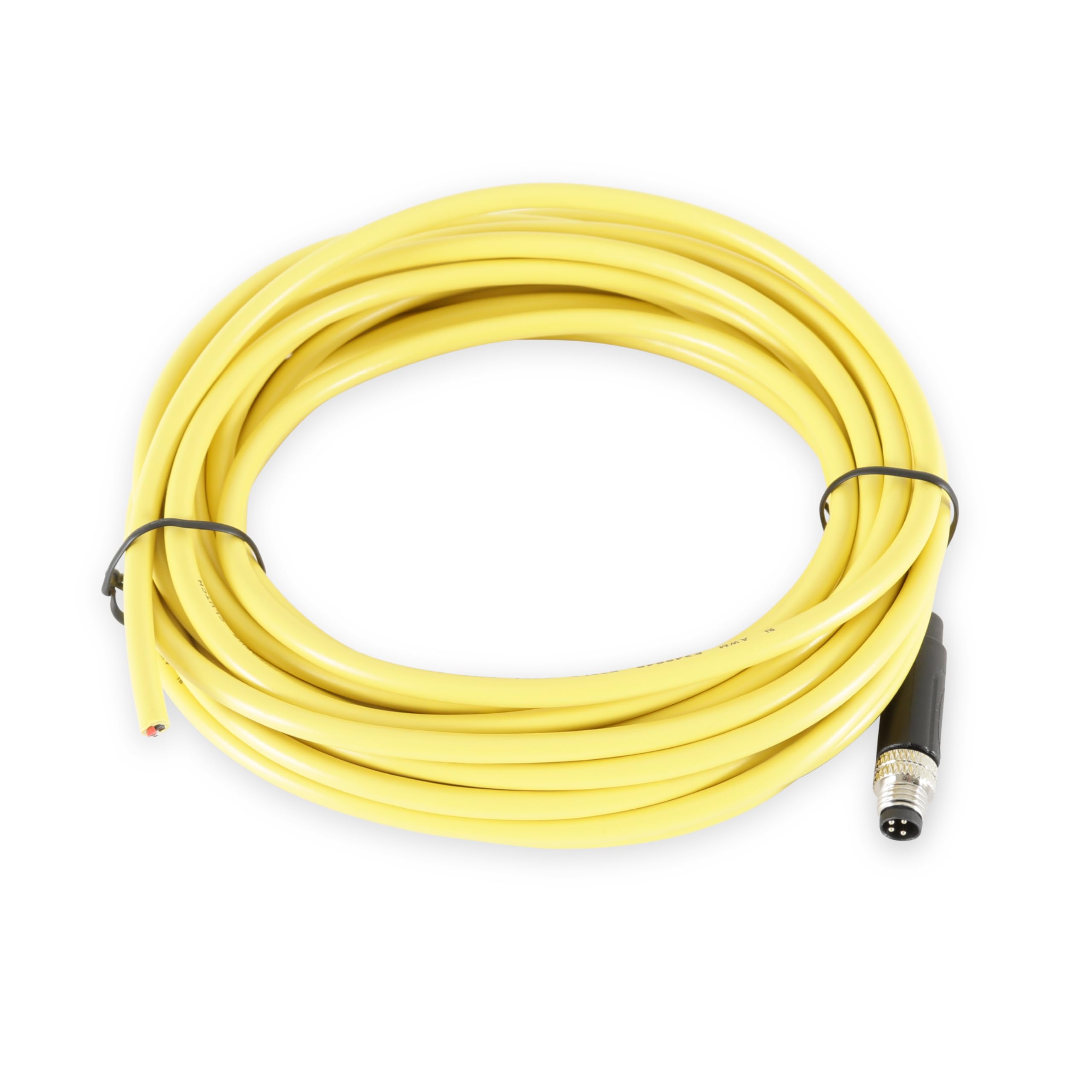 280-CA-YL240CT Racepak Clutch RPM Cable