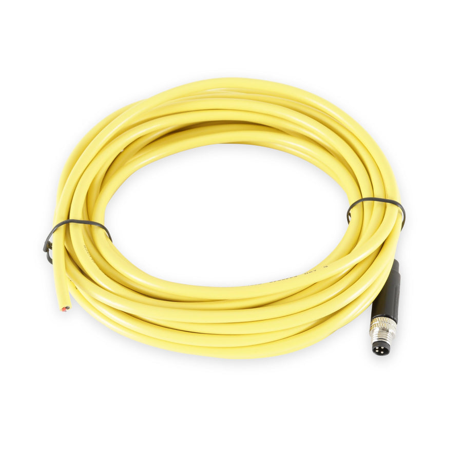 280-CA-YL240CT Racepak Clutch RPM Cable