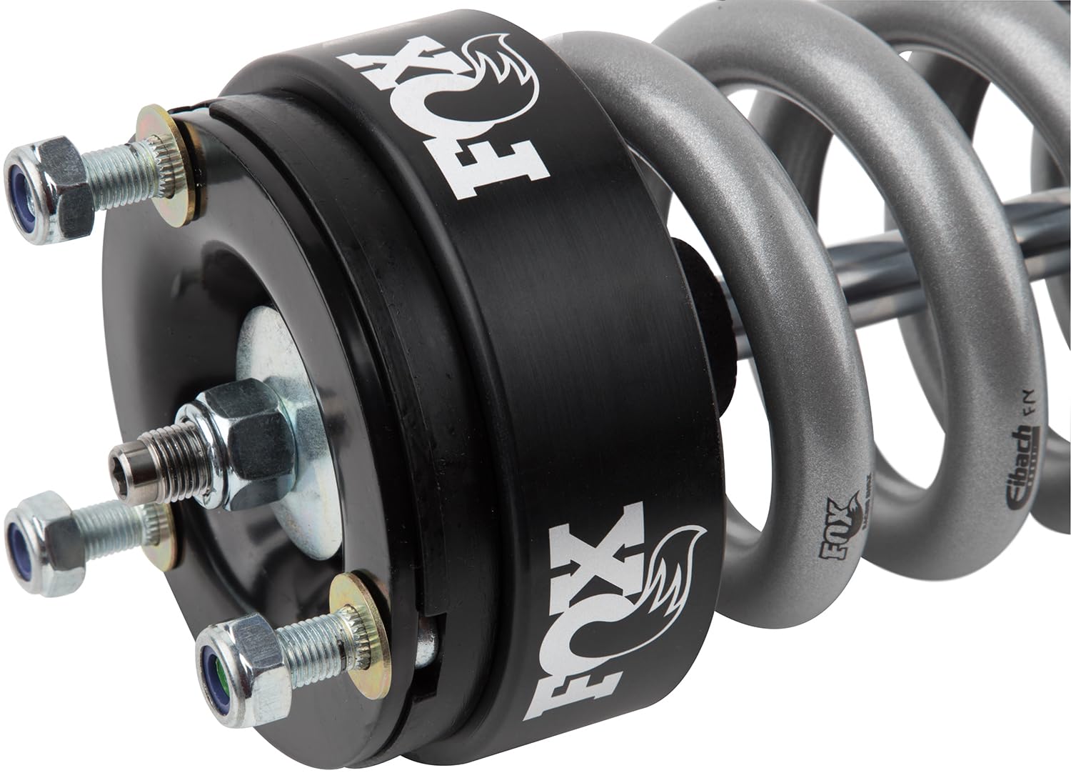 Front Coilover Shock Absorbers Fox Shocks Fits Ram 1500 985-02-136