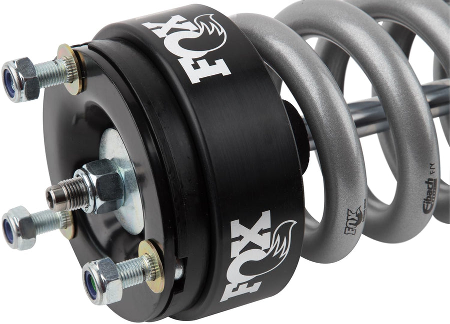Front Coilover Shock Absorbers Fox Shocks Fits Ram 1500 985-02-136