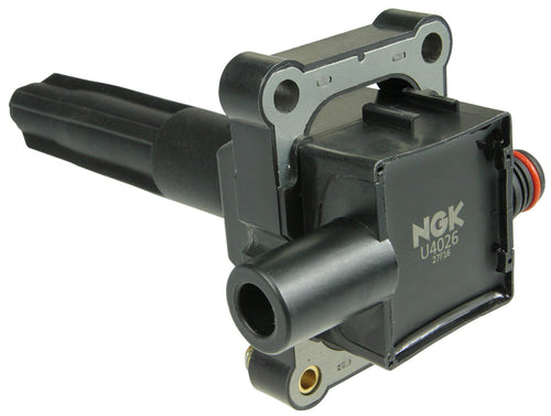 U4026 NGK (48644) COP (Waste Spark) Ignition Coil