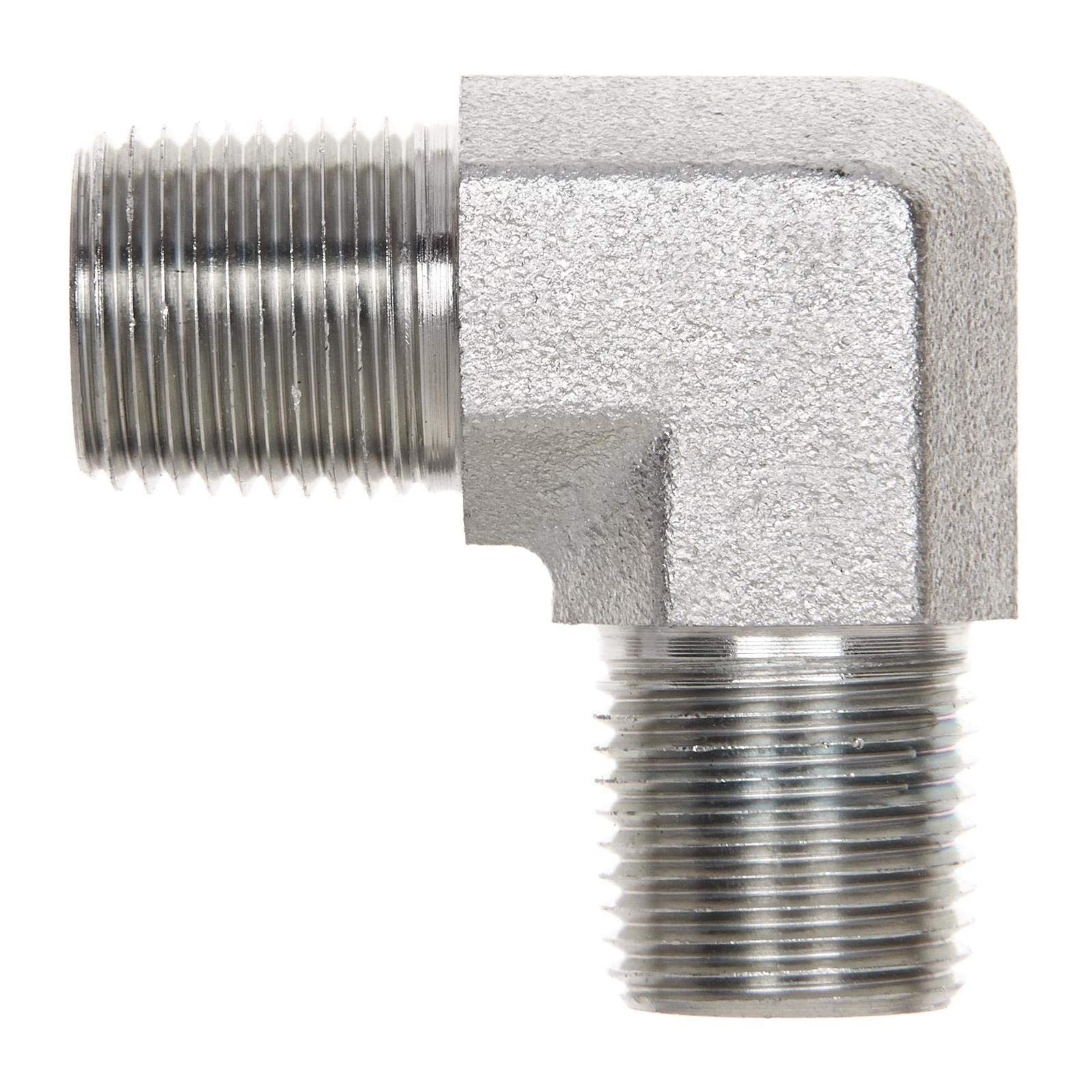 G60115-1212 Gates Adapter Fitting