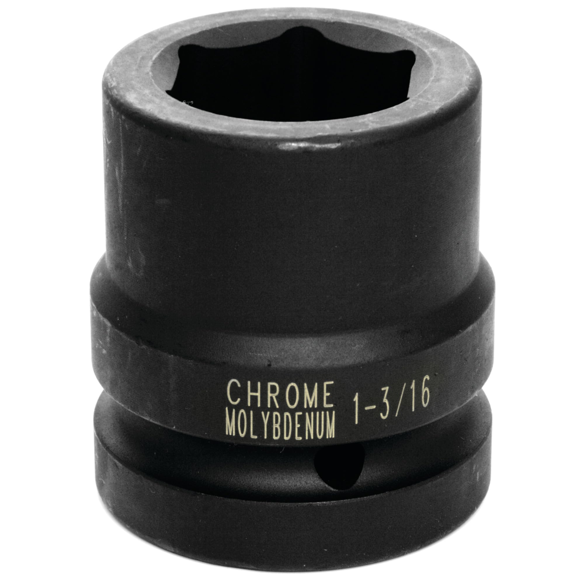 1-Inch Drive Performance Tool M745-22 1-3/16-Inch Impact Socket