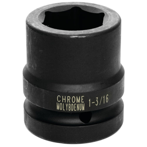 1-Inch Drive Performance Tool M745-22 1-3/16-Inch Impact Socket