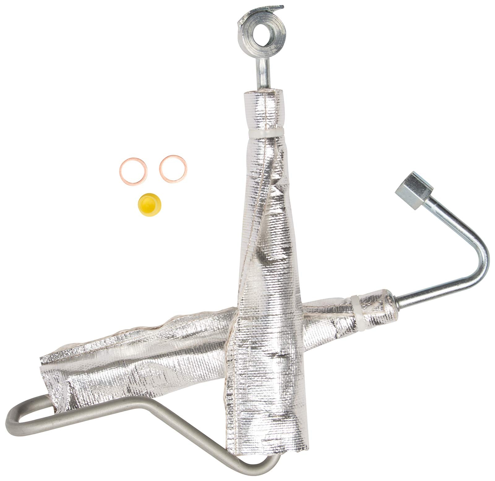 Power Steering Gates 354260 Hose Assembly Pressure Line