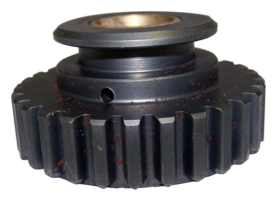 Crown Automotive Transmission and Transaxle Reverse Idler Gear - Manual