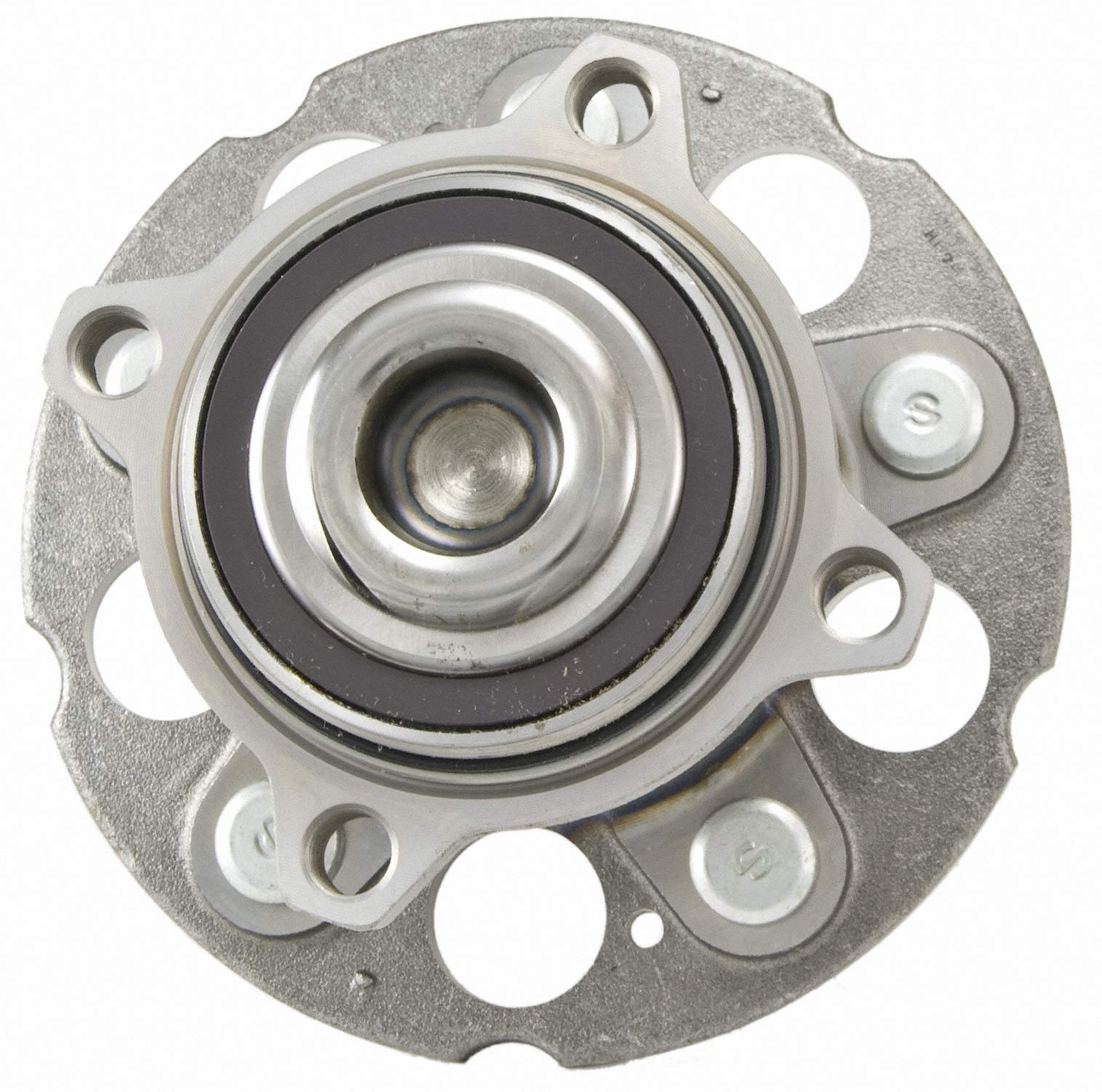 Wheel Bearing and Hub Assembly MOOG for Honda CR-V