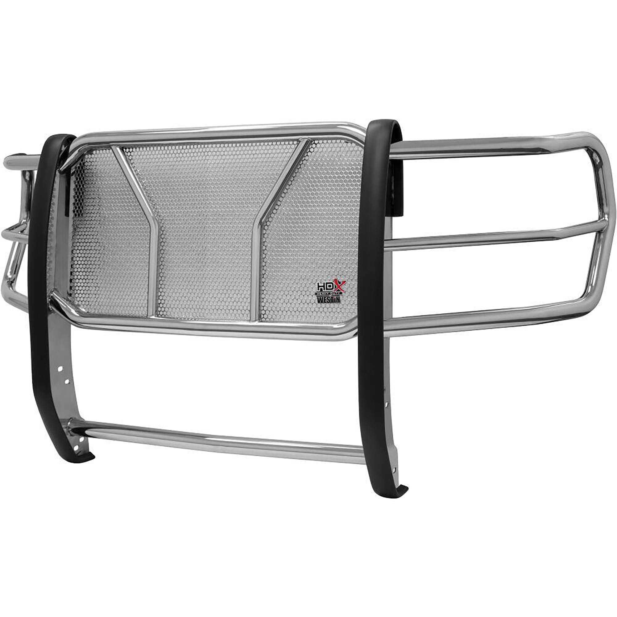 57-3900 Westin HDX 1-Piece Grille Guard fits 2017-2022 F250 F350
