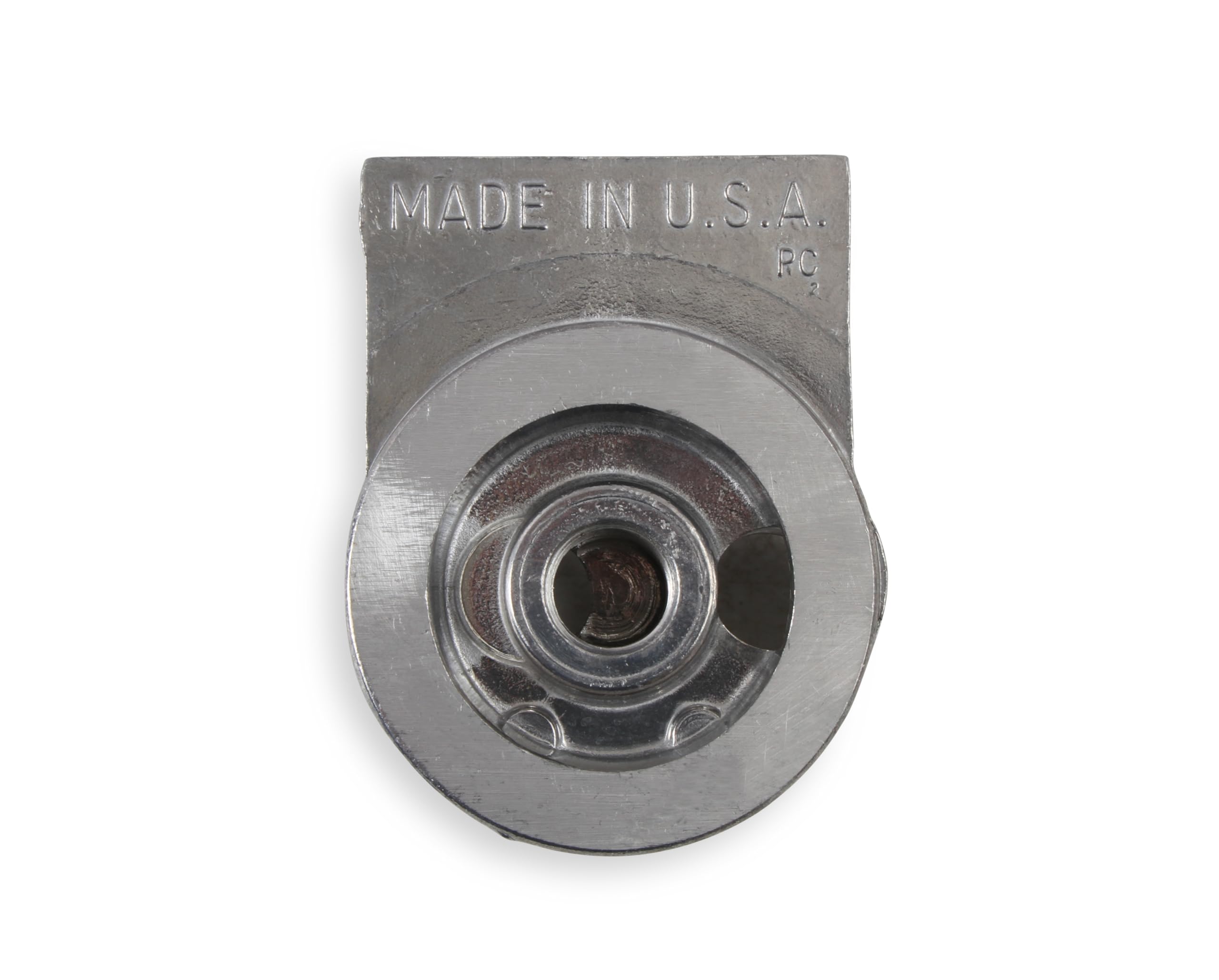 Cast Earl's Remote Oil Filter Mount Kit 2177ERL