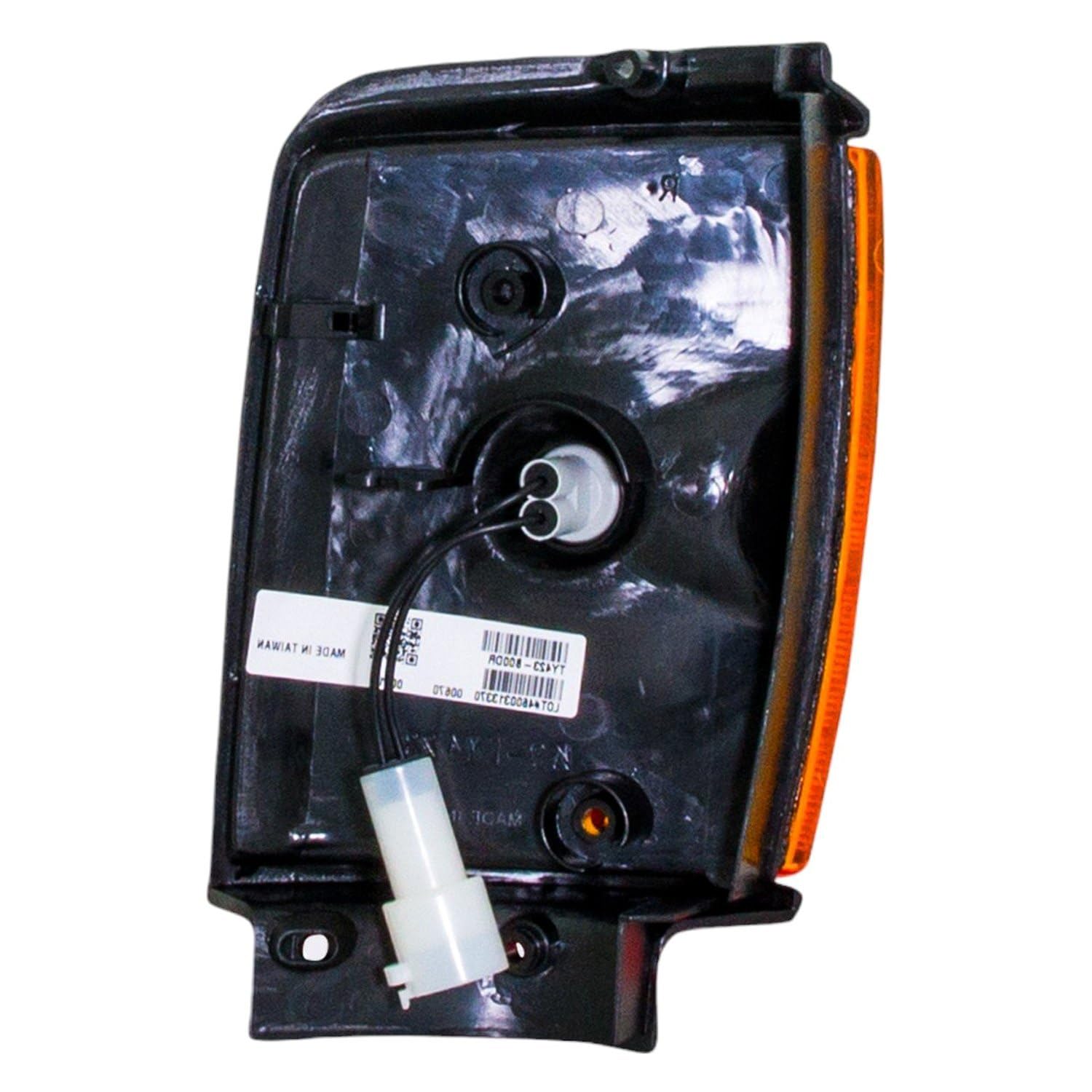 Parking and Signal Light Eagle Eyes TY423-B00DL