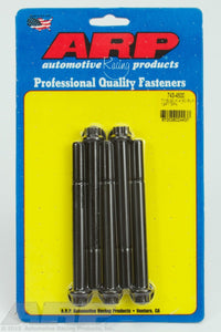 Black ARP (743-4500) Oxide Bolt